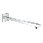 Rain Shower Bathtub, Chrome Grohe