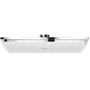 Rain shower pan, Allure chrome, Grohe