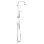 Tempesta Grohe Chrome Shower Set