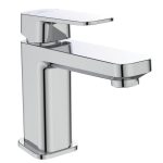 Tonk Two Chrome Basin Mixer Ideal Standard