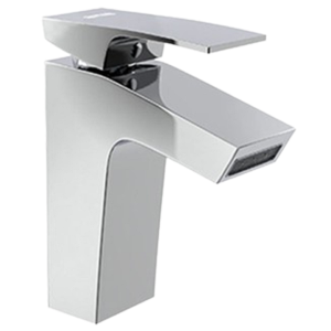 Viola Chrome Gawad Basin Mixer