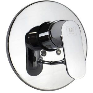 What is a stand mixer with PGI Eco Plus Chrome adapter?