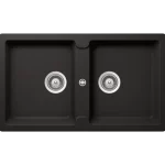 Kitchen Sink: Element N-200 NERO