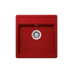 Kitchen Sink: MONO N-100S ROUGE
