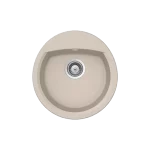 Kitchen Sink: Manhattan R-100 CONCRETE