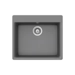 Kitchen Sink: Gemo N-100 CROMA