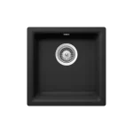 Kitchen Sink: Euro N-100 NERO